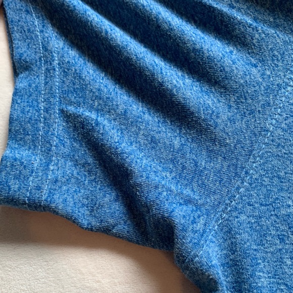 Nike Dri-Fit T-shirt. Size Large - Picture 3 of 5